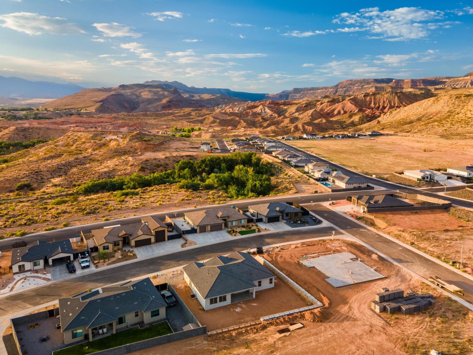 Cottonwood Hollow