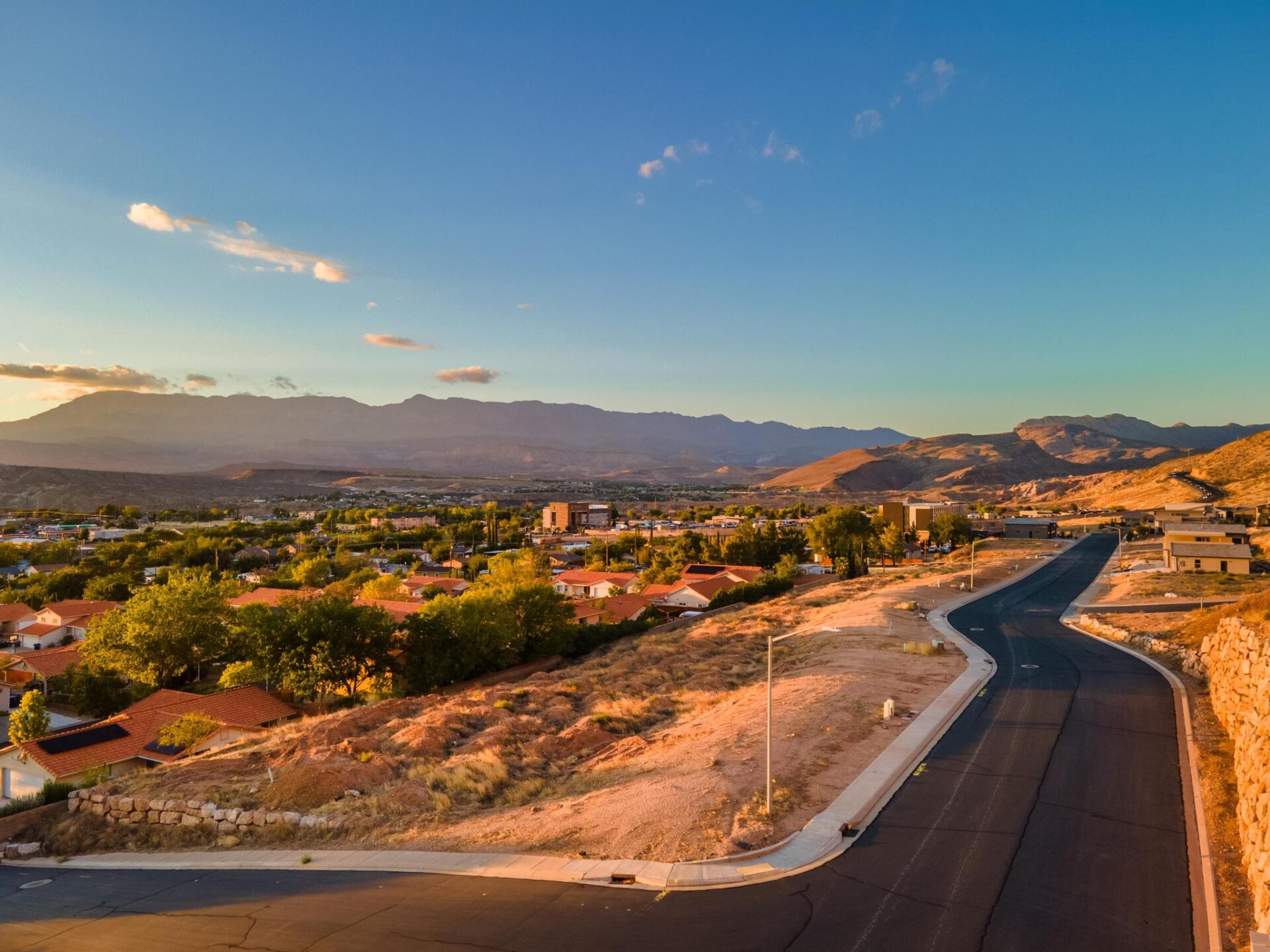 Sunset View Estates